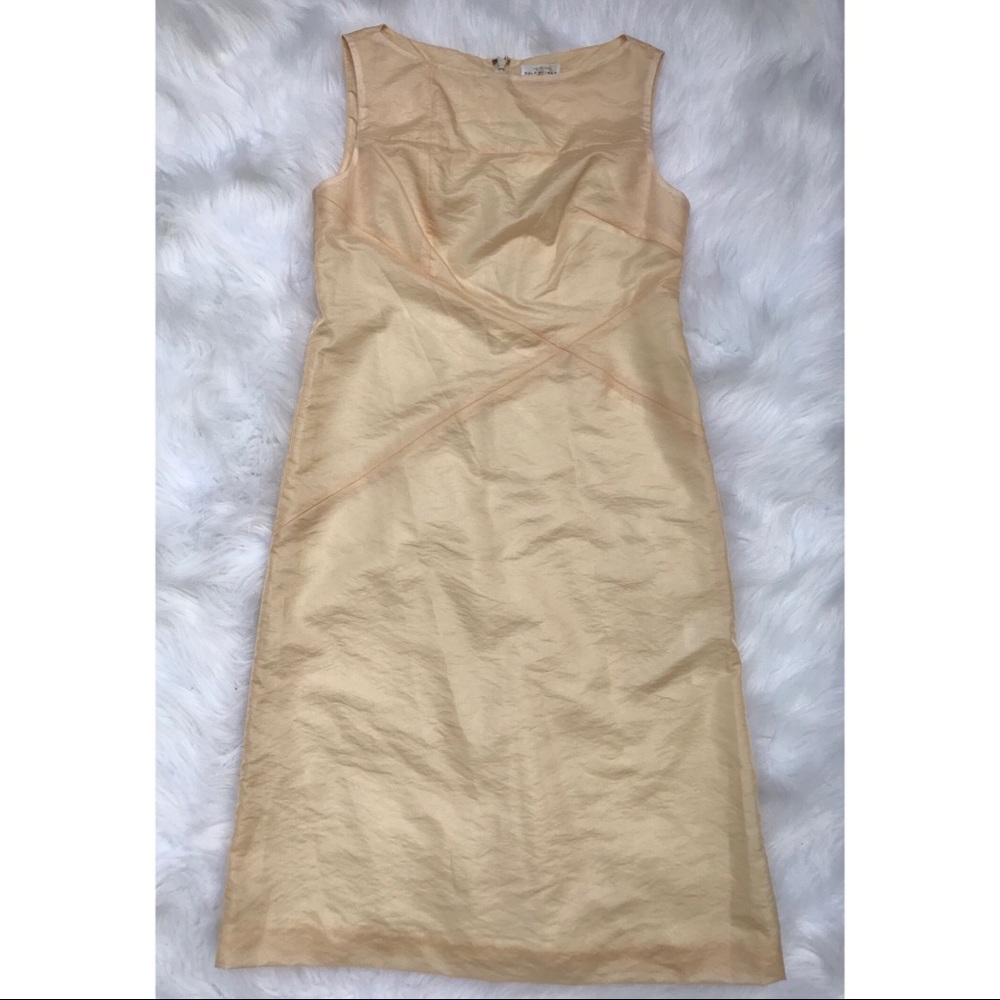 VINTAGE BALENCIAGA DRESS